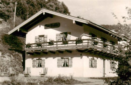 73900144 Berchtesgaden Gaestehaus Pension Haus Winklau Berchtesgaden - Berchtesgaden