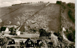 73900135 Sankt Andreasberg Harz Skilift  - St. Andreasberg