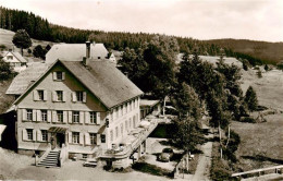 73900134 Eisenbach Schwarzwald Gasthof Pension Zum Bad Hoehenkurort Eisenbach Sc - Autres & Non Classés