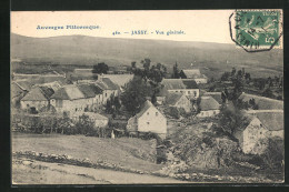 CPA Jassy, Vue Générale  - Other & Unclassified