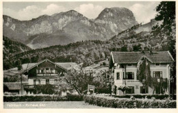 73900084 Feilnbach Kurhaus Ehrl Alpen Feilnbach - Other & Unclassified