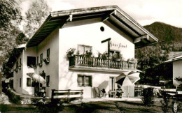 73900081 Oberau  Berchtesgaden Gaestehaus Pension Haus Simet  - Berchtesgaden