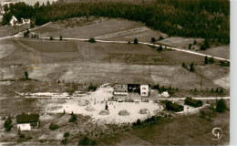 73900072 Fichtelsee Wunsiedel Jugendherberge Fichtelsee Des Zeltlagerrings Oberf - Wunsiedel