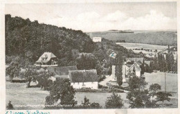 73900063 Nonrod Fischbachtal Panorama Hoehenluftkurort Im Odenwald  - Sonstige & Ohne Zuordnung