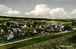 73900054 Breitenbrunn Odenwald Panorama Breitenbrunn Odenwald - Andere & Zonder Classificatie