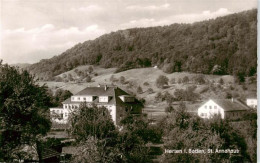 73900053 Herten Rheinfelden Baden St. Annahaus  - Rheinfelden