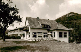 73900039 Bad Ditzenbach Sanatorium Dr. Jung Bad Ditzenbach - Autres & Non Classés