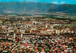 73862171 Skopje Skoplje Stadtpanorama Skopje Skoplje - Macedonia Del Norte