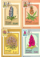 Flores Da Madeira - Maximum Cards & Covers