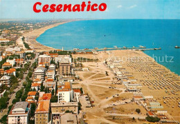 73862161 Cesenatico IT Panorama Kuestenort Strand  - Other & Unclassified