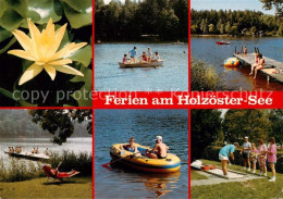 73862039 Franking Oberoesterreich Partien Am Holzoester See Minigolf Franking Ob - Andere & Zonder Classificatie