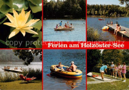 73862039 Franking Oberoesterreich Partien Am Holzoester See Minigolf Franking Ob - Altri & Non Classificati