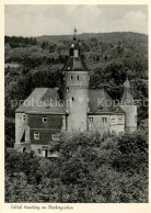 73828670 Nuembrecht Schloss Homburg Nuembrecht - Andere & Zonder Classificatie