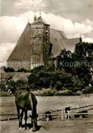 73828665 Verden Aller Schloss Weide Verden Aller - Autres & Non Classés