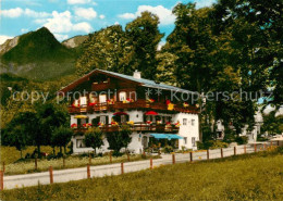 73828657 Schoenau Berchtesgaden Haus Mariandl Schoenau Berchtesgaden - Berchtesgaden