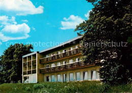 73828654 Ulrichstein Haus Ulrichstein Sozialwerk Des Deutschen Soldatenbundes Ky - Sonstige & Ohne Zuordnung