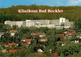 73828649 Bad Bocklet Kllinikum Bad Bocklet Bad Bocklet - Other & Unclassified