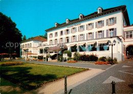 73828622 Bad Salzhausen Kurhaus Hotel Bad Salzhausen Bad Salzhausen - Autres & Non Classés