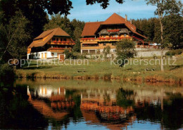 73828621 Fohrenbuehl Cafe Pension Lauble Fohrenbuehl - Other & Unclassified