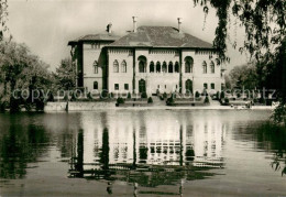 73785039 Bukarest Palais Mogosoaia Bukarest - Rumänien