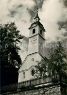 73785018 Steinhaus Ahrntal Pfarrkirche Maria Loreto Aussenansicht Steinhaus Ahrn - Autres & Non Classés