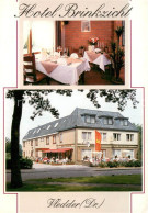 73785001 Vledder NL Hotel Brinkzicht Restaurant  - Sonstige & Ohne Zuordnung