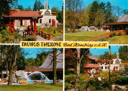 73784970 Bad Homburg Taunus Therme Bad Homburg - Bad Homburg