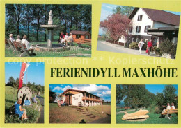 73784950 Kellberg Ferienidyll Maxhoehe Brunnen Kellberg - Other & Unclassified