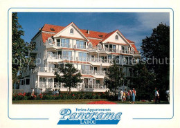 73784943 Laboe Ferien Appartments Panorama Laboe - Laboe