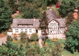 73784930 Alexisbad Harz Parkhotel Selkeblick Alexisbad Harz - Harzgerode