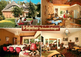 73784927 Schneverdingen Cafe De Kaffeestuuv Schneverdingen - Schneverdingen