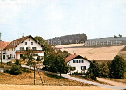 73784893 Eidengrub Urlaub Auf Dem Bauernhof Fam Kerscher Eidengrub - Altri & Non Classificati