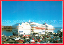 73784866 Rostock Portcenter Am Kabutzenhof  - Rostock