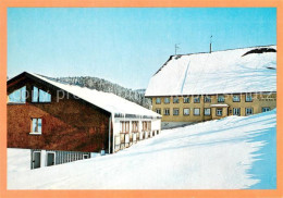 73784863 Furtwangen Gasthaus Ochsen Furtwangen - Furtwangen