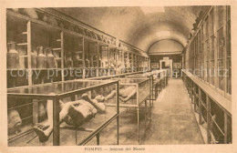 73784750 Pompei IT Interno Del Museo  - Andere & Zonder Classificatie