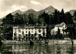 73784687 Cadenabbia Lago Di Como Hotel Belle Isole Aussenansicht Cadenabbia Lago - Andere & Zonder Classificatie