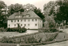 73784681 Bad Suelze Sanatorium Aussenansicht Bad Suelze - Other & Unclassified
