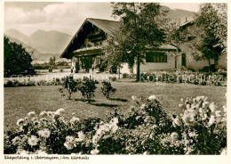 73784648 Ruhpolding Am Kurhaus Aussenansicht Ruhpolding - Ruhpolding