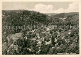 73784554 Treseburg Harz Gesamtansicht - Bodetal Treseburg Harz - Altri & Non Classificati