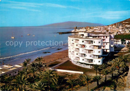 73784546 Los Cristianos Tenerife Islas Canarias ES Vista Parcial  - Andere & Zonder Classificatie