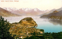 73784439 Bellagio Lago Di Como IT Panorama  - Other & Unclassified