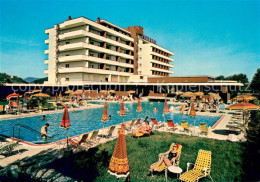 73784414 Montegrotto Terme IT Hotel Terme Imperial M. Pool  - Other & Unclassified