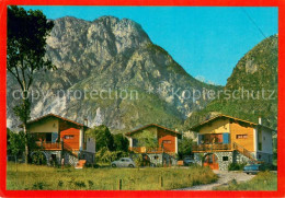 73784380 Lago Di Como Camping Bungalow El Ranchero Campo Mezzola-See Lago Di Com - Other & Unclassified