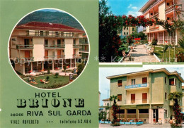 73784378 Riva  Del Garda IT Hotel Brione  - Other & Unclassified
