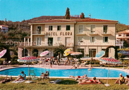 73784377 Garda Lago Di Garda Hotel Flora M. Swimming-Pool Garda Lago Di Garda - Other & Unclassified