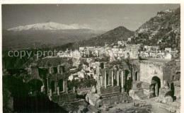 73784321 Taormina Sicilia Teatro Grace  - Other & Unclassified