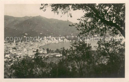 73784292 Rapallo IT Panorama  - Other & Unclassified
