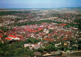 73784277 Wolfenbuettel Fliegeraufnahme Wolfenbuettel - Wolfenbüttel