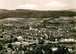 73784264 Hameln Weser Fliegeraufnahme Hameln Weser - Other & Unclassified