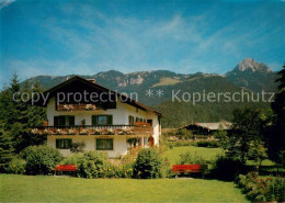 73784223 Bayrischzell Gasthof Pension Rote Wand Gaestehaus Bayrischzell - Other & Unclassified